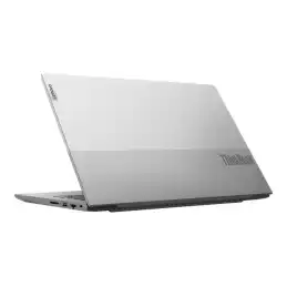 Lenovo ThinkBook 14 G2 ARE 20VF - AMD Ryzen 3 - 4300U - jusqu'à 3.7 GHz - Win 10 Pro 64 bits - Radeon Gr... (20VF003AUK)_7